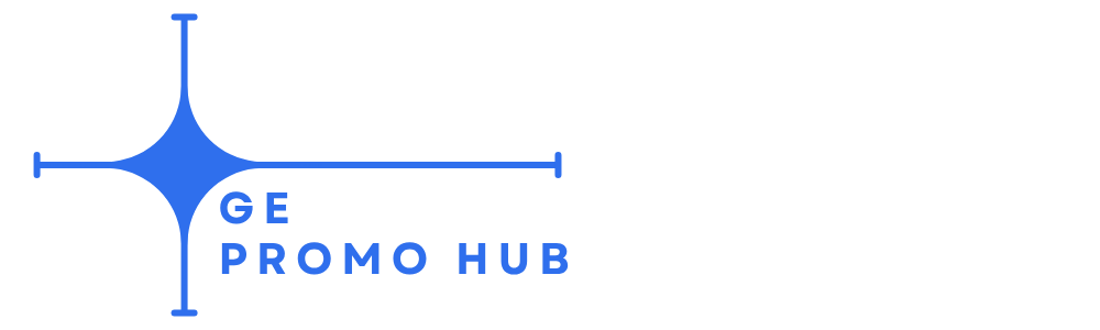 GE Promo Hub